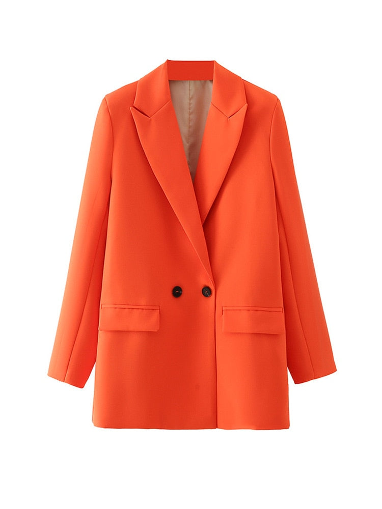 Brigitte Blazer | Ein klassischer und eleganter Blazer für Damen