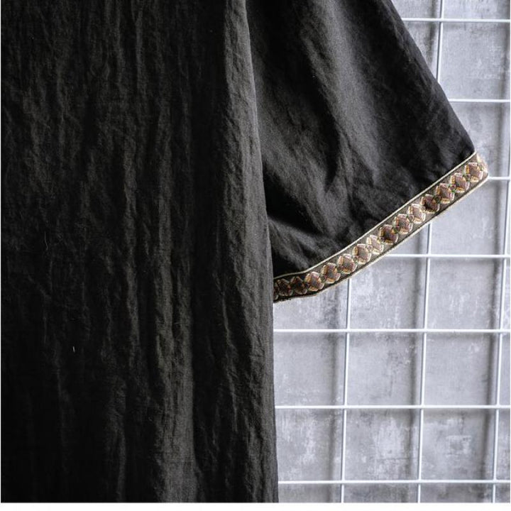 Camiel Freizeithemd | Ein Sommershirt, das Sie gut aussehen lässt