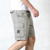 William Cargo-Shorts | Abenteuerlicher und modischer Sommerstil