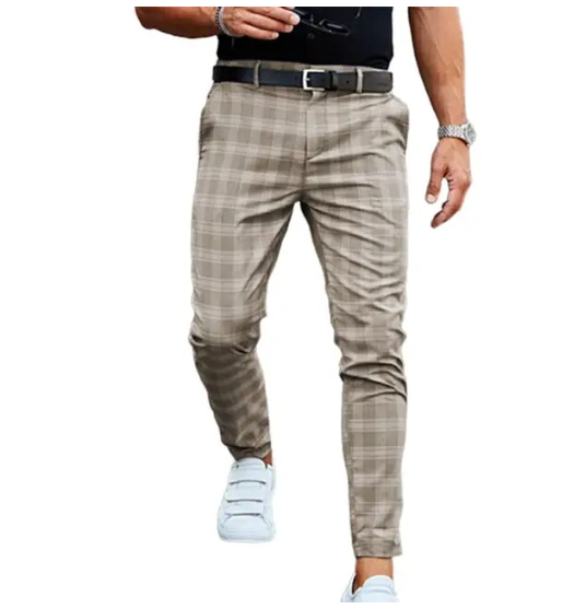 Giorgio lässig Chino | Stylische und coole Herrenhosen