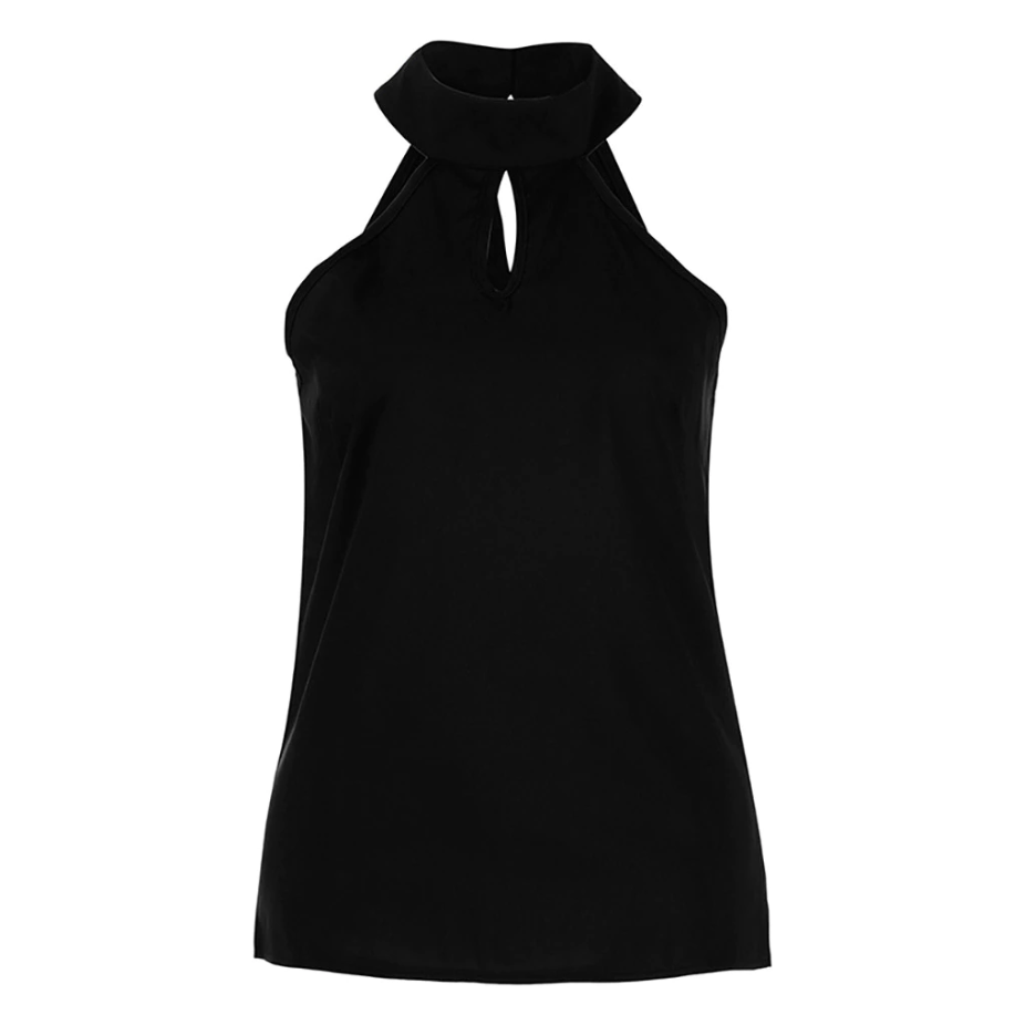 Hailey Top mit Neckholder | Ein stylishes und sexy Damenoberteil