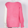 Cindys gestrickter Pullover - Fiadora