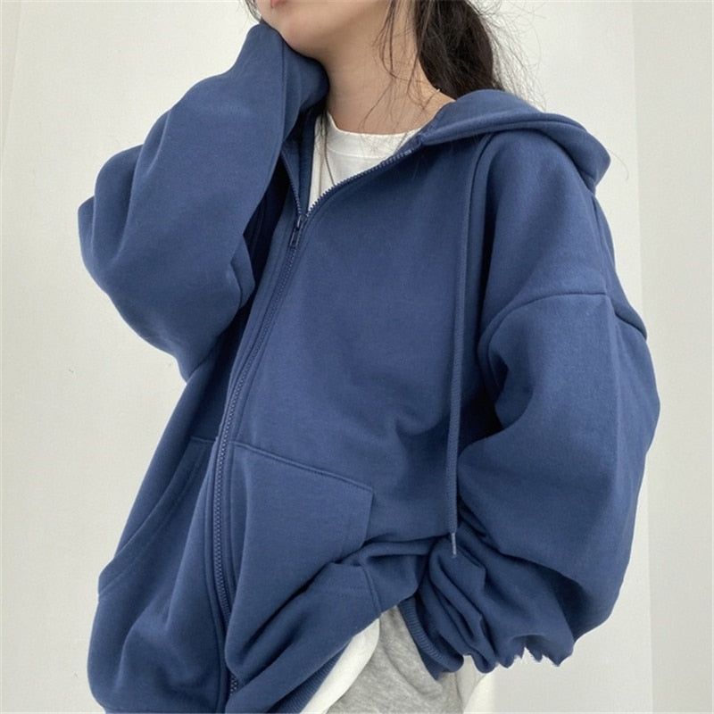 HipHoodie | Hoodie für Frauen