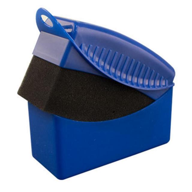 Polierschwamm für Autoreifen | Lassen Sie Ihre Reifen wie neu glänzen