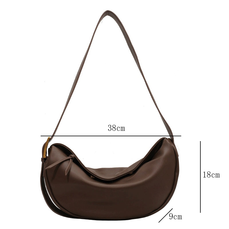 IsobellsBag I Crossbody Tasche für Frauen