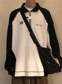 Thomas Pullover | Lässig und bequem