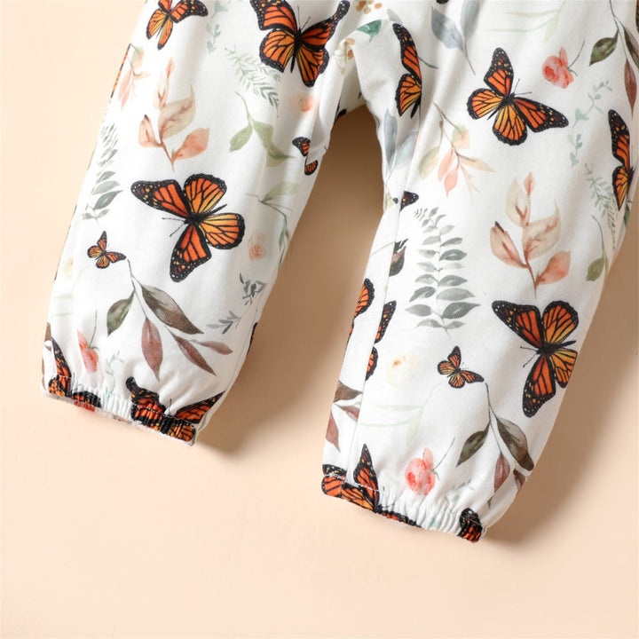 Rosalie Strampler | Ein süßer und stylisher Strampler für Ihr Baby