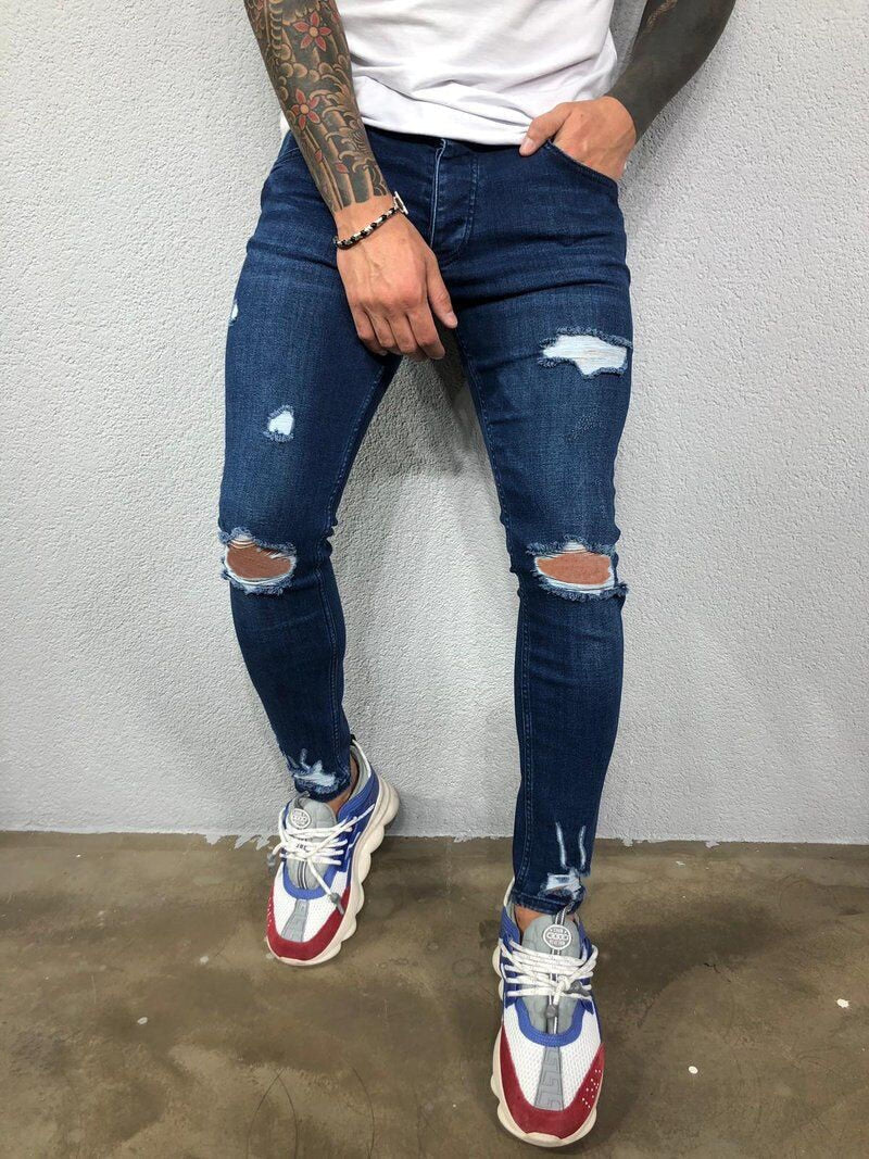 Vince Jeans | Cool und stilvoll