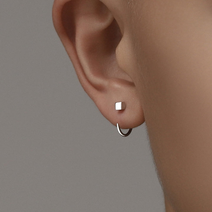 Ohrstecker | Gönnen Sie sich einen einzigartigen Look