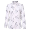 Fay Blumenbluse | Eine sommerliche und fröhliche Bluse für Damen
