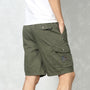 William Cargo-Shorts | Abenteuerlicher und modischer Sommerstil