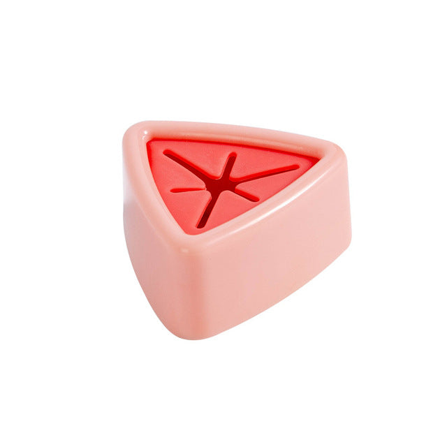 Ganshrohe | Towel Holder with Socket Mount Bathroom Organization