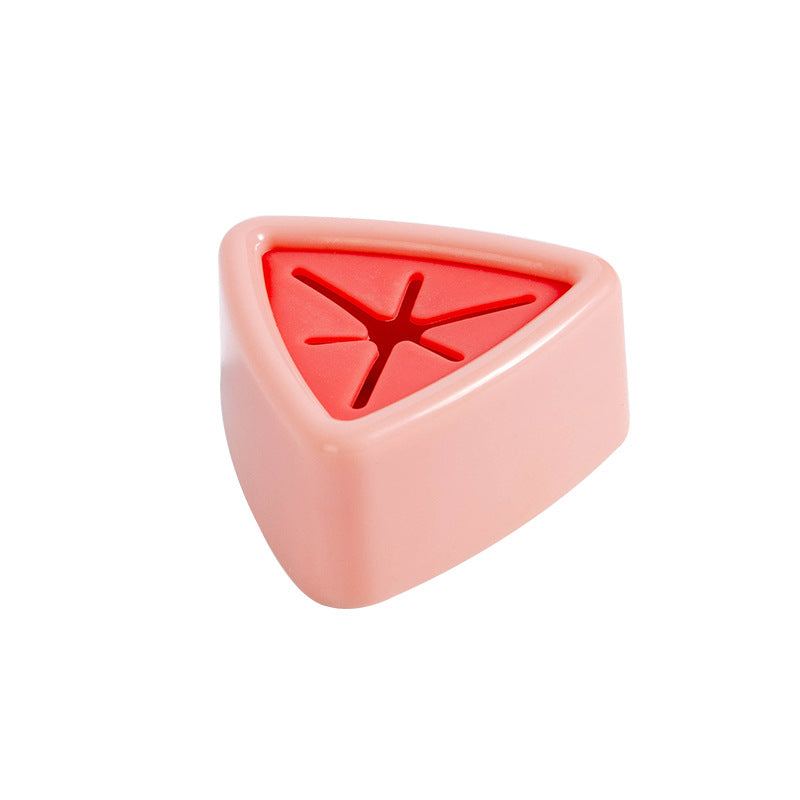 Ganshrohe | Towel Holder with Socket Mount Bathroom Organization