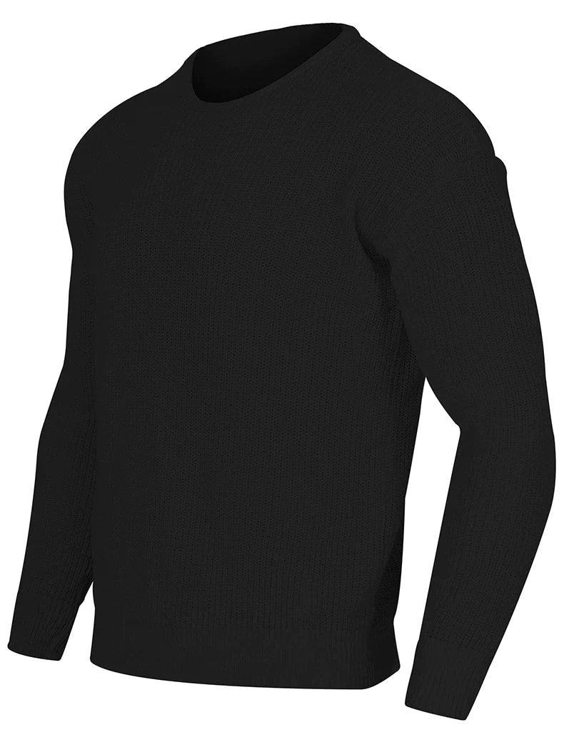 Rylan Pullover | Lässig und stilvoll