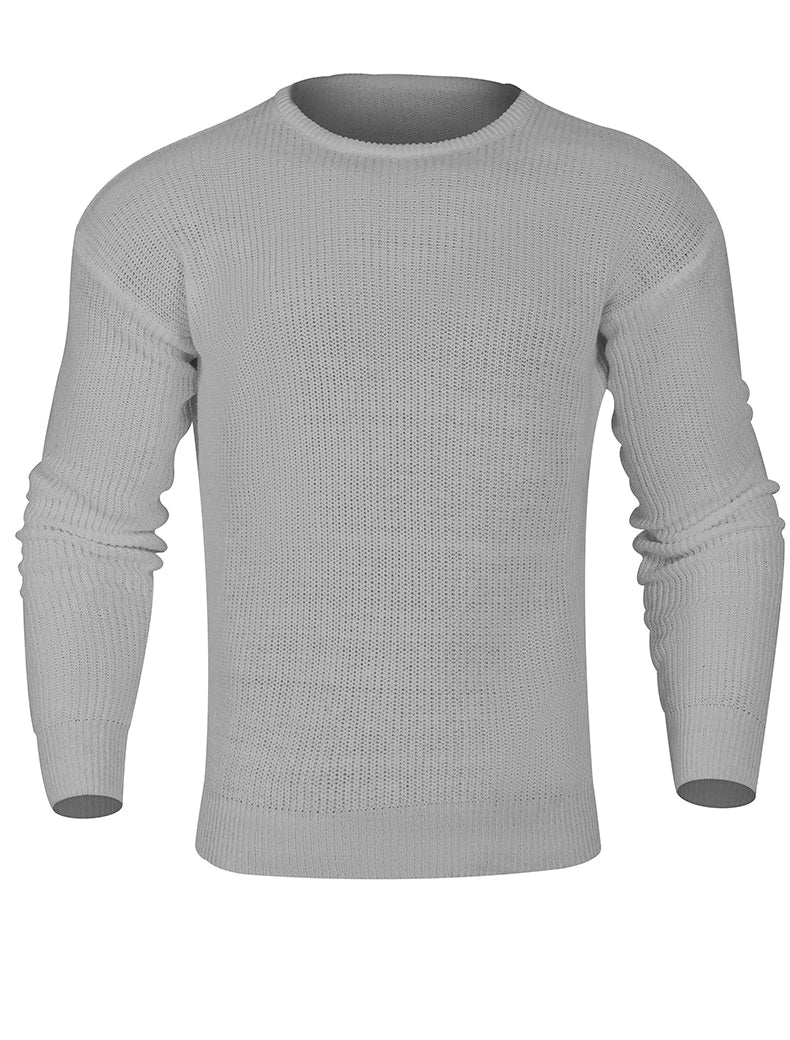 Rylan Pullover | Lässig und stilvoll