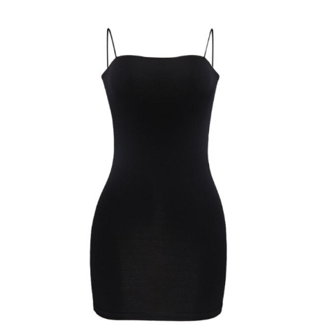 Bodycon-Kleid - Fiadora