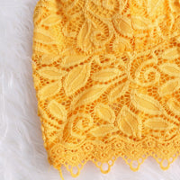 Mara Mesh-Oberteil | Ein sommerliches und stylishes Damen-Top