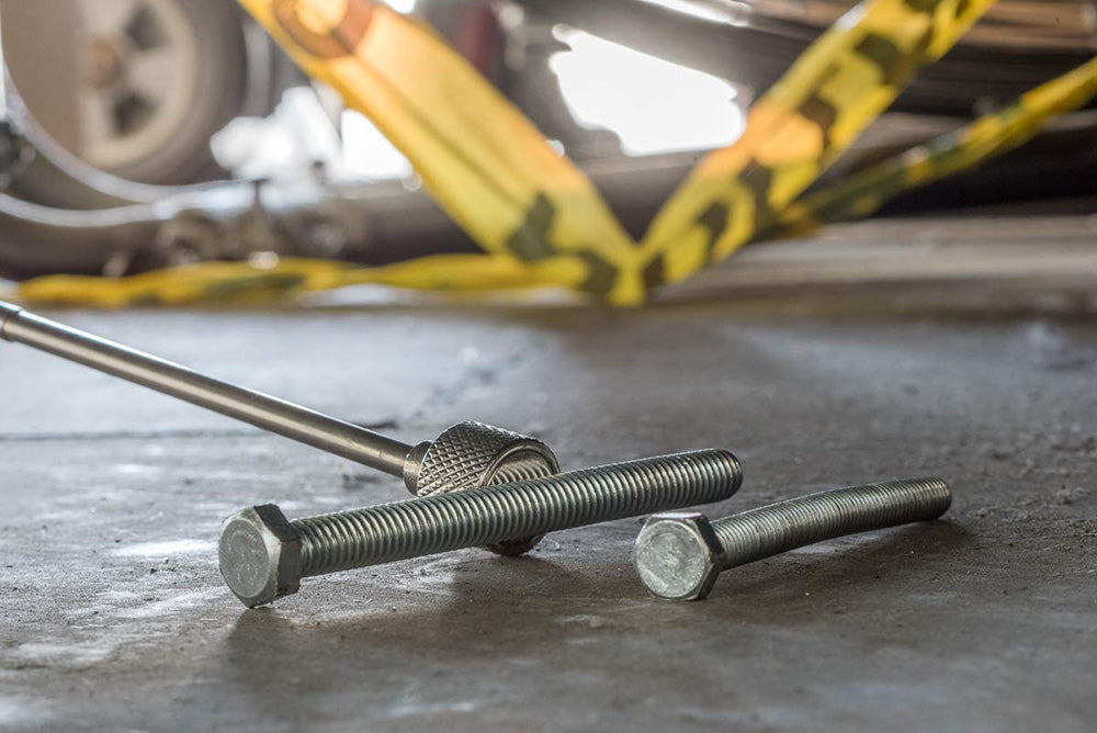 Teleskopwerkzeug Pro | Der nützlichste Helfer bei Gelegenheitsarbeiten