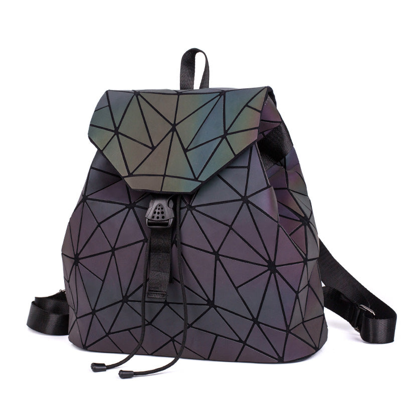 Glowy Bag | Die leuchtende Tasche!