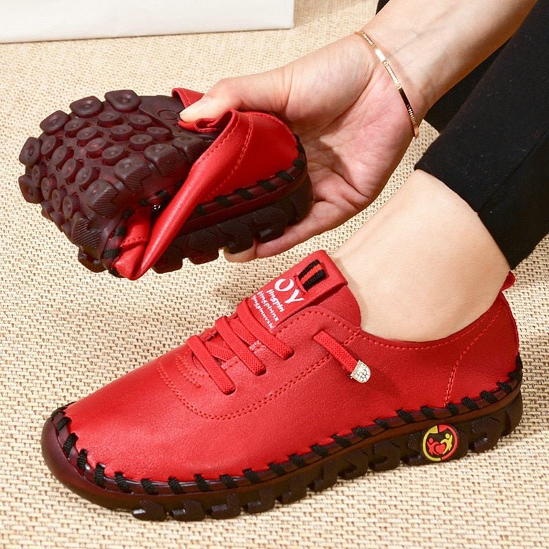 MarliekesSneaks I Bequeme Turnschuhe für Frauen