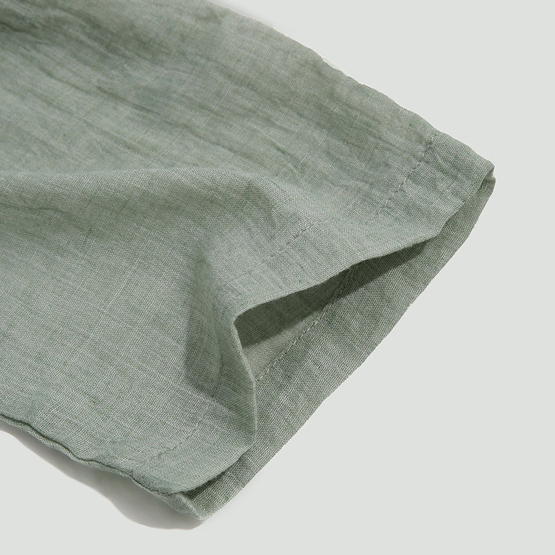 Levi Leinenhemd | Ein stylishes und sommerliches Hemd für Herren