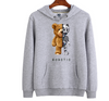 Teddy-Hoodie | Ein wunderbar warmer und stylisher Kapuzenpullover