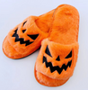 MonicasSlippers I Halloween-Pantoffeln für Frauen