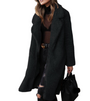 EllasJacket I Teddyjacke für Frauen - Fiadora