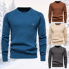 CozyCraft Pullover | Trendiger und warmer Pullover für jeden Moment