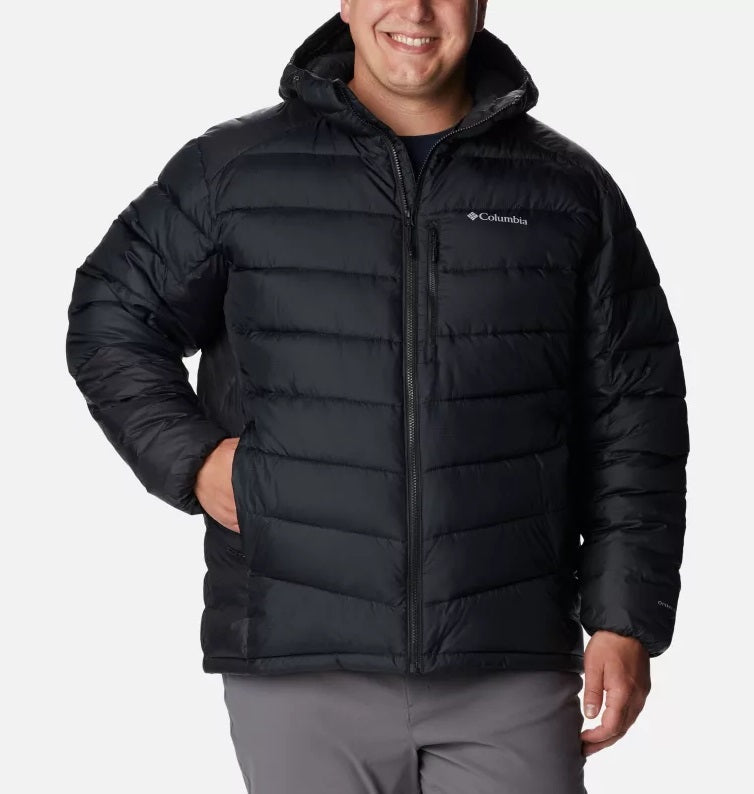 Columbia Defender Jacke | Halsreißverschluss