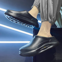 Garden Groove Slipper | Die perfekten Garten Clogs für den Winter