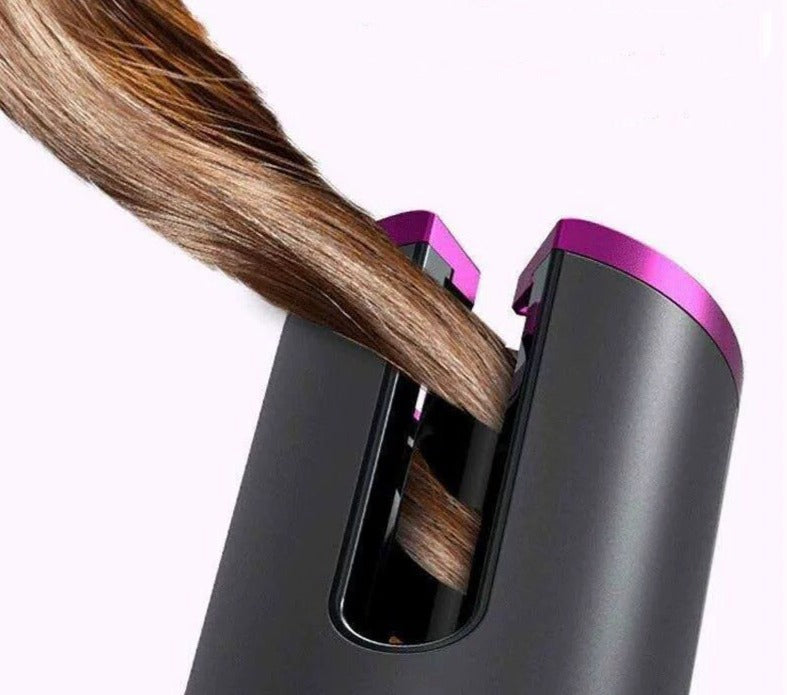 GoodCurls | Automatische Haarkruller