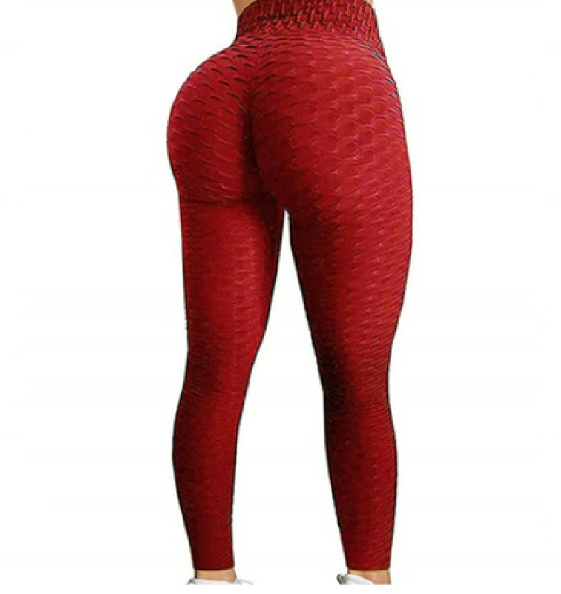 BigLeggings: Leggings für Frauen - Fiadora