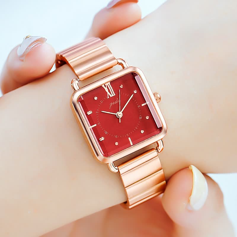 LuxuryWatch | Uhr für Frauen