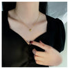 GoldenHeart | Elegante Halskette für Frauen