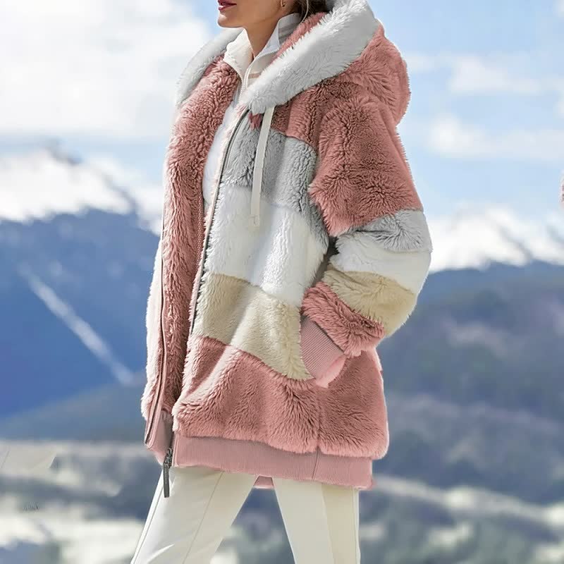 ComfyCoat | Comfort Jacket für Damen - Fiadora