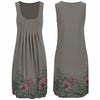AiryDress | Luftiges und bequemes Kleid - Fiadora