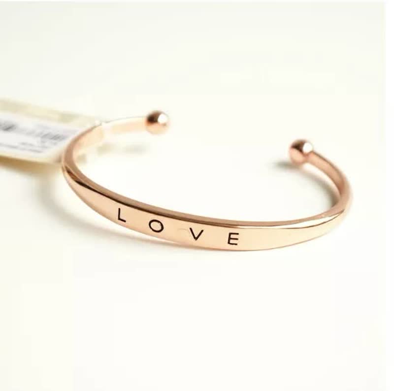 LoveBracelet | Armband für Frauen