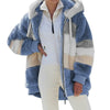 ComfyCoat | Comfort Jacket für Damen - Fiadora