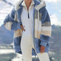 ComfyCoat | Comfort Jacket für Damen - Fiadora