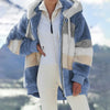 ComfyCoat | Comfort Jacket für Damen - Fiadora