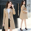 BossCoat: Jacke für Frauen - Fiadora