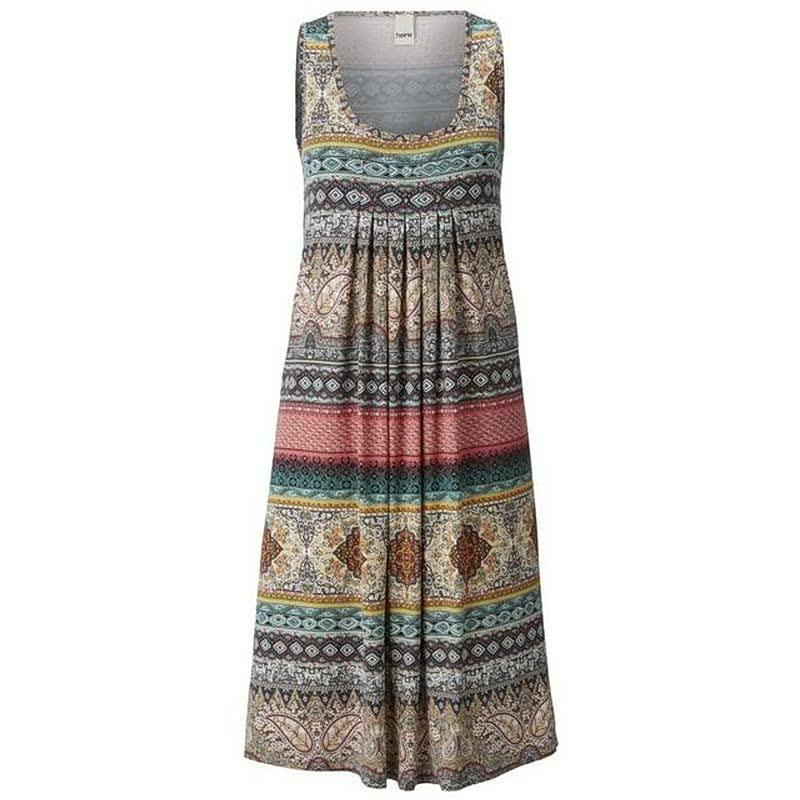 AiryDress | Luftiges und bequemes Kleid - Fiadora