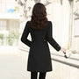 BossCoat: Jacke für Frauen - Fiadora