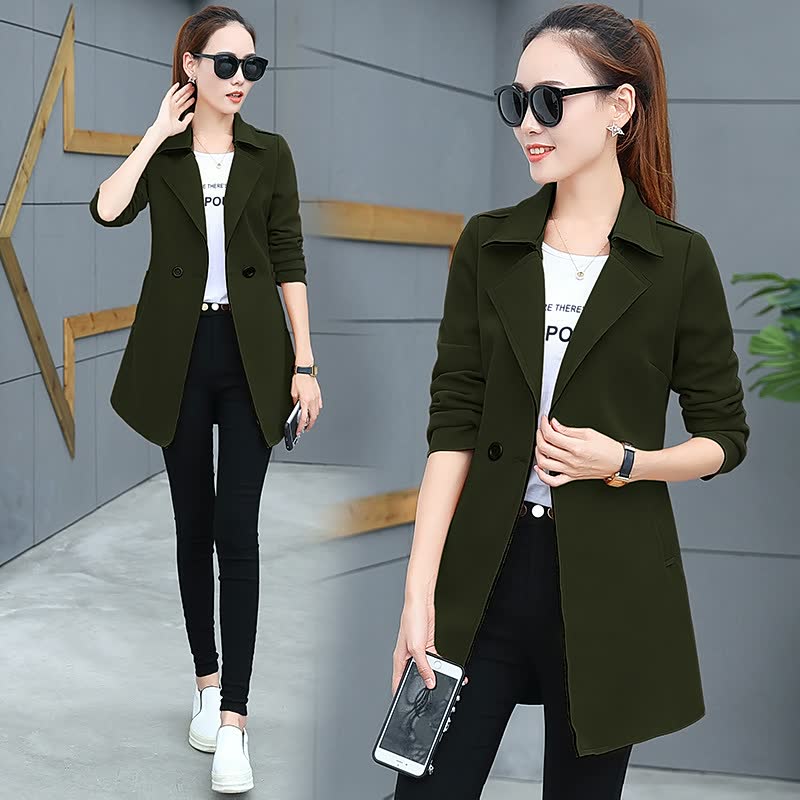 NiceBlazer | Blazer für Frauen