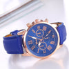 ClassicalWatch | Horloge Voor Dames - Fiadora