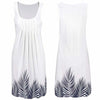 AiryDress | Luftiges und bequemes Kleid - Fiadora
