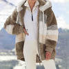 ComfyCoat | Comfort Jacket für Damen - Fiadora