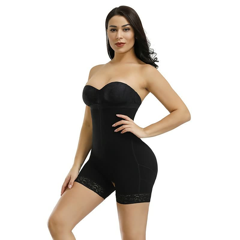 LuckyShape | Shapewear