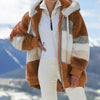 ComfyCoat | Comfort Jacket für Damen - Fiadora